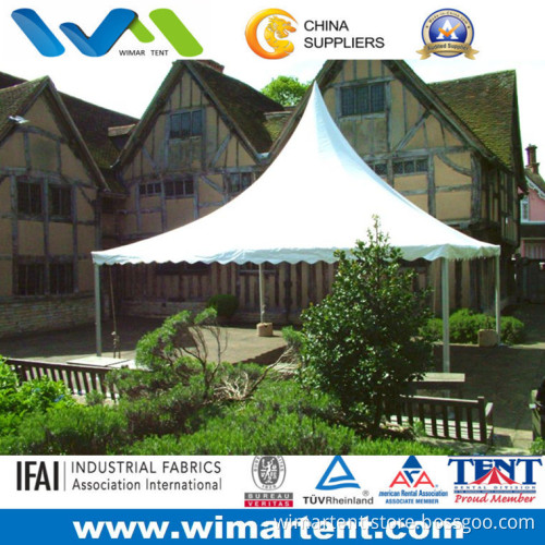 8mx8m Pagoda Tent for Pavilion Parking Events